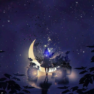 兽设火山场景创作福瑞群